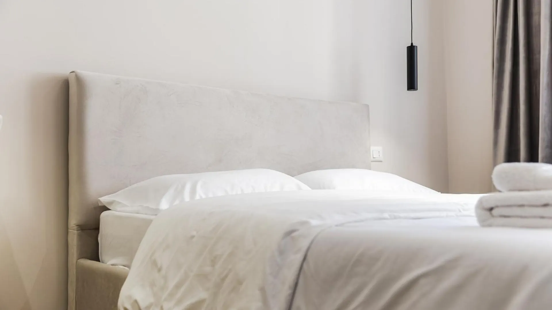 Apartment Cozy Studio - Serenitas 2 Tirana Albania